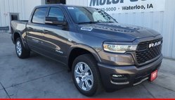 2026 Ram Ram Pickup 1500 Lone Star