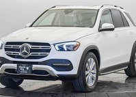 2020 Mercedes-Benz GLE-Class GLE 350 4MATIC