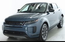 2025 Land Rover Range Rover Evoque P250 S
