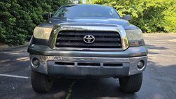 2009 Toyota Tundra SR5