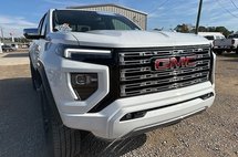 2024 GMC Canyon Denali