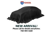 2020 Toyota Corolla XSE