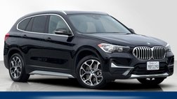 2022 BMW X1 sDrive28i