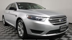 2015 Ford Taurus SE