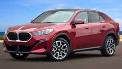 2024 BMW X2 xDrive28i