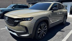 2023 Mazda CX-50 2.5 Turbo Premium