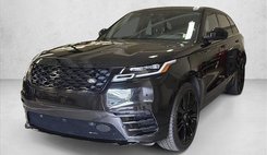 2023 Land Rover Range Rover Velar P340 R-Dynamic S