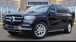 2020 Mercedes-Benz GLS GLS 450