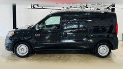 2019 Ram ProMaster City Tradesman