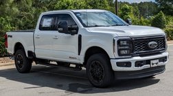 2025 Ford Super Duty F-250 Lariat