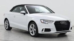 2019 Audi A3 Premium 40 TFSI