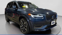 2020 Volvo XC90 Momentum