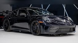 2026 Porsche 911 GT3