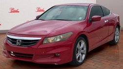2012 Honda Accord EX-L