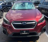 2019 Subaru Outback 2.5i