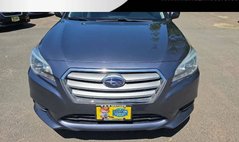 2016 Subaru Legacy 2.5i Premium