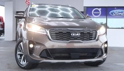 2019 Kia Sorento EX V6