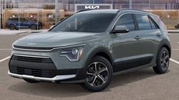 2025 Kia Niro EX