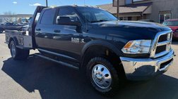 2016 Ram Ram Pickup 3500 SLT