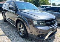 2015 Dodge Journey Crossroad