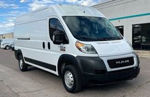 2021 Ram ProMaster 2500 159 WB