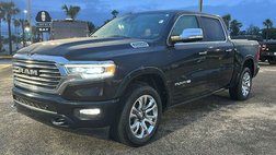 2021 Ram Ram Pickup 1500 Limited Longhorn