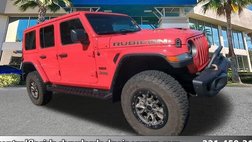 2023 Jeep Wrangler Rubicon 392