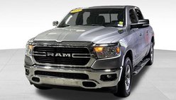 2021 Ram Ram Pickup 1500 Lone Star