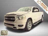 2023 Ram Ram Pickup 1500 Lone Star