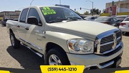 2008 Dodge Ram 1500 SLT
