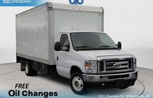 2024 Ford E-Series E-450 SD