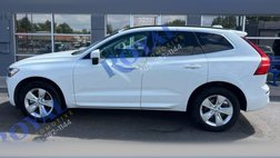 2022 Volvo XC60 B5 Momentum
