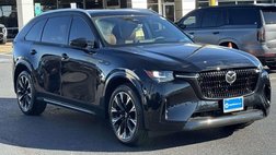 2025 Mazda CX-90 3.3 Turbo S Premium Plus