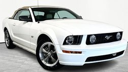 2006 Ford Mustang GT Premium