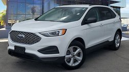 2023 Ford Edge SE