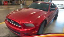 2013 Ford Mustang V6