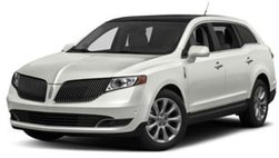 2018 Lincoln MKT Reserve
