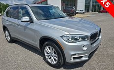 2014 BMW X5 xDrive35i