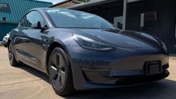 2023 Tesla Model 3 Base