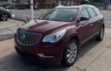 2015 Buick Enclave Premium