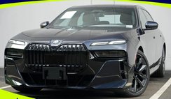 2023 BMW 7 Series 760i xDrive