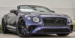 2023 Bentley Continental S V8 AWD