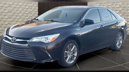 2015 Toyota Camry Hybrid LE