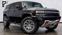 2024 GMC HUMMER EV 3X