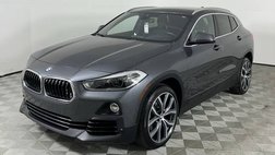 2019 BMW X2 sDrive28i