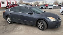 2009 Nissan Altima 