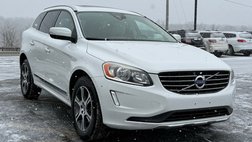 2015 Volvo XC60 T6 Premier Plus