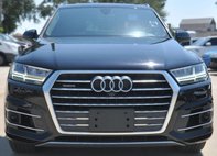 2017 Audi Q7 3.0T quattro Prestige