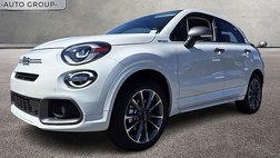 2023 Fiat 500X Sport