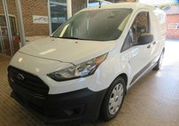 2021 Ford Transit Connect XL